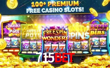 A Revolução dos Aplicativos de Jogos no 715bet