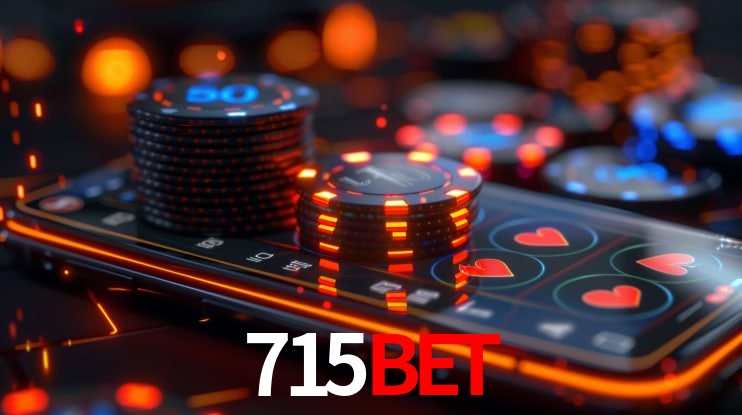 Welcome Bonus 715bet