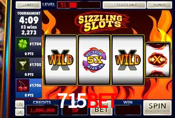 Descubra a Essência do 715bet: Nossa História e Compromissos