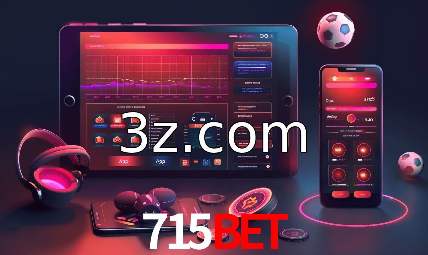 Download 715bet.COM App