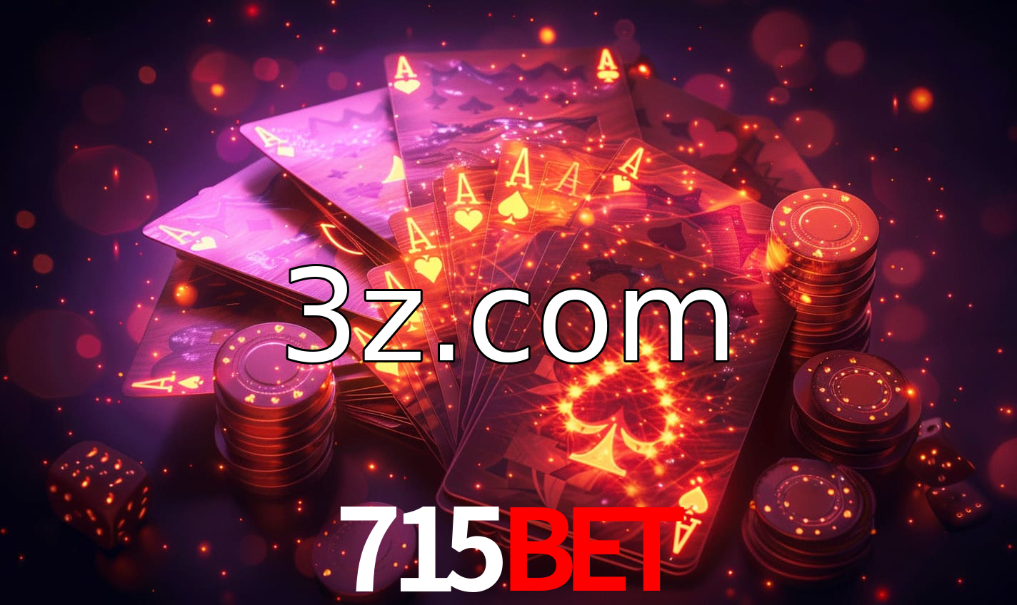 Login no Cassino Online 715bet.com
