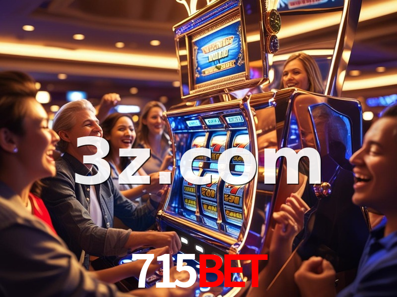 Apostas Esportivas no 715bet.COM