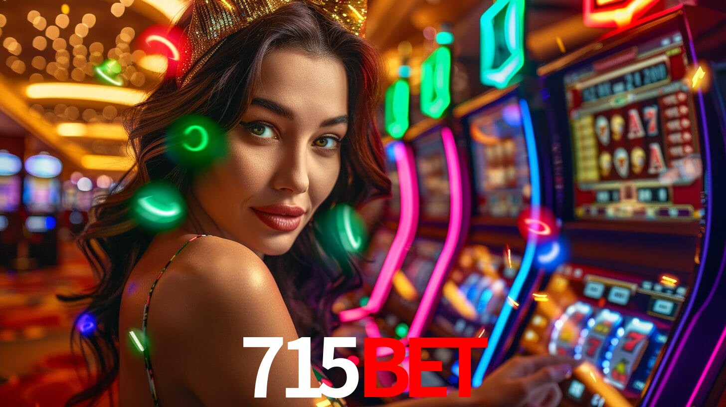 Exclusive Games 715bet