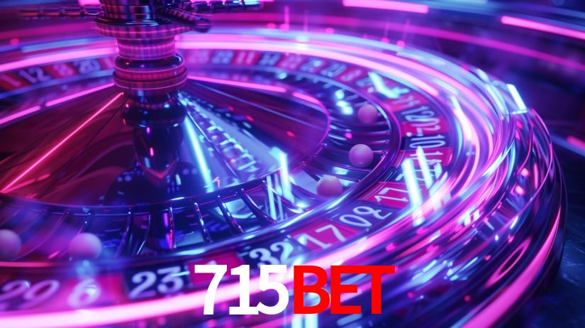 Descubra o Programa VIP da 715bet: Vantagens Exclusivas para Jogadores