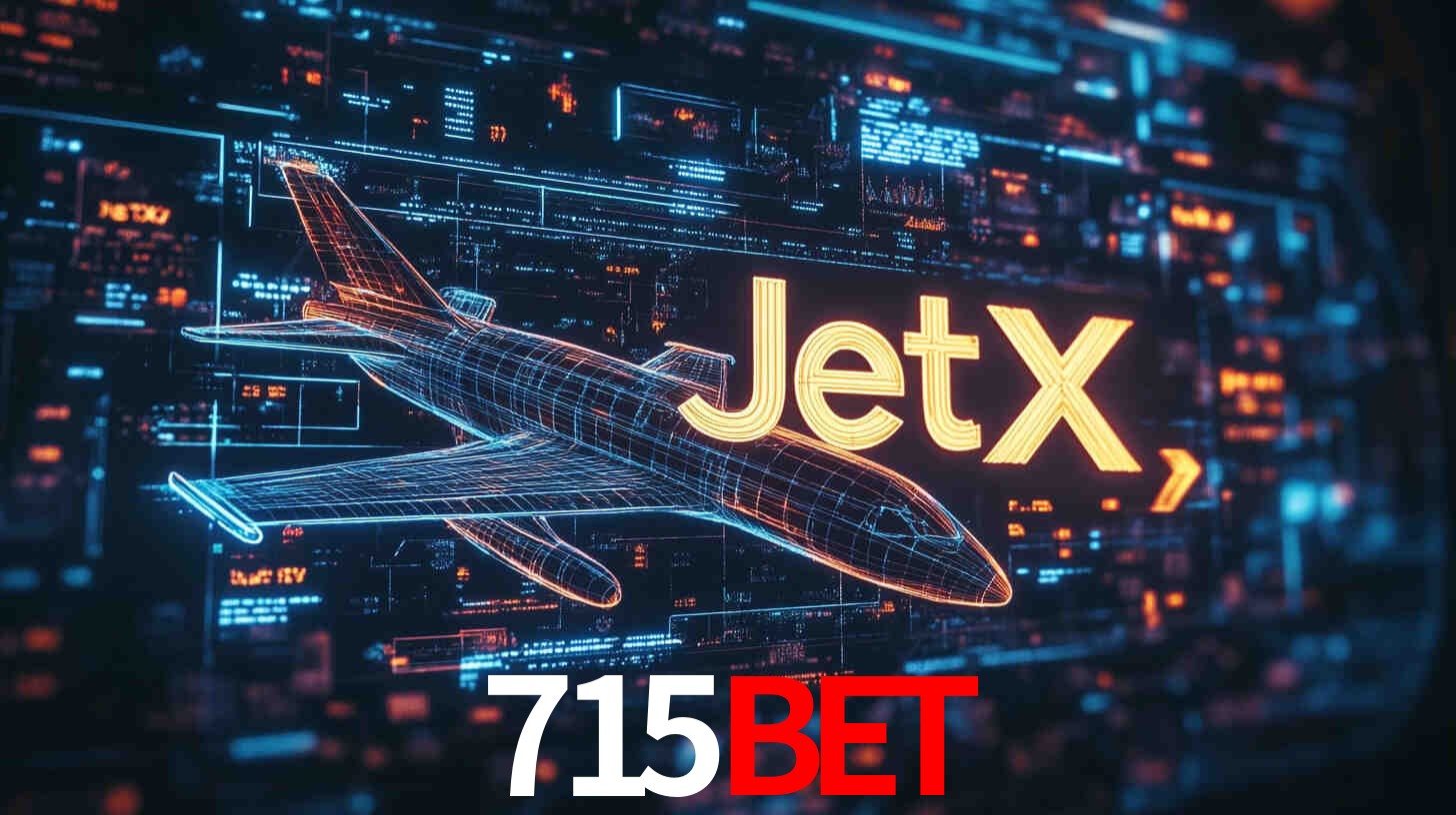 Desvendando o Mundo dos Jogos Virtuais na 715bet