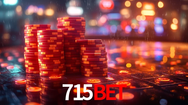 715bet: Jogos de Caça-Níqueis-Altas Recompensas, Roleta-Velocidade, Blackjack-Desafios Máximos