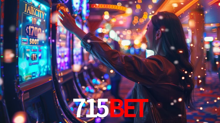 715bet,715bet game