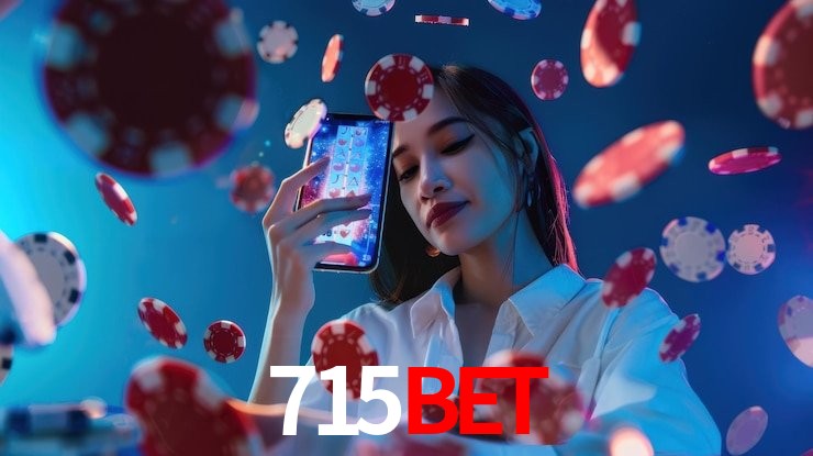 Inovações de Jogos na 715bet: O Futuro das Experiências Interativas