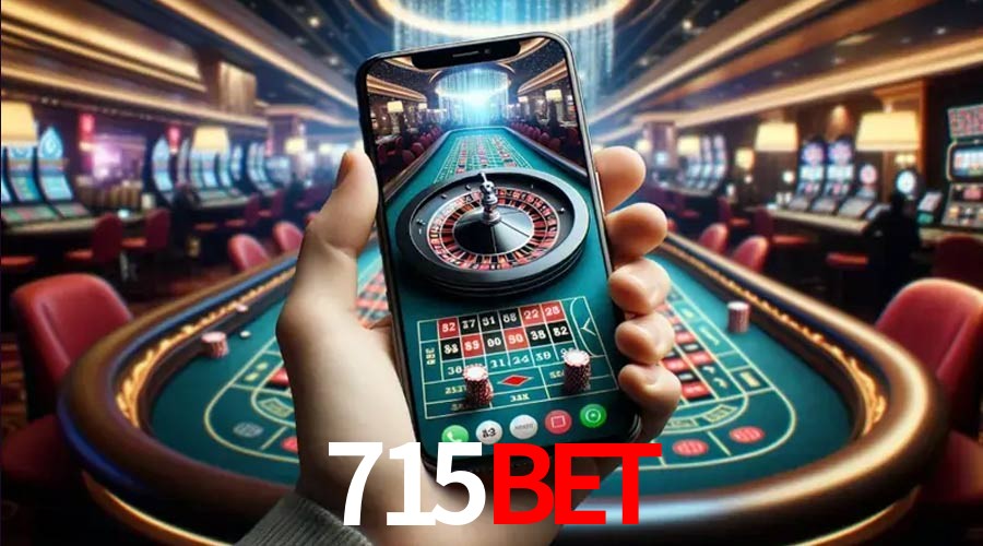 Live Casino 715bet