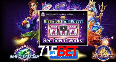 Live Casino 715bet