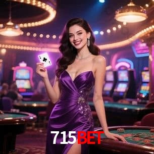 cassino 715bet