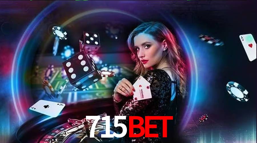 Account Benefits 715bet