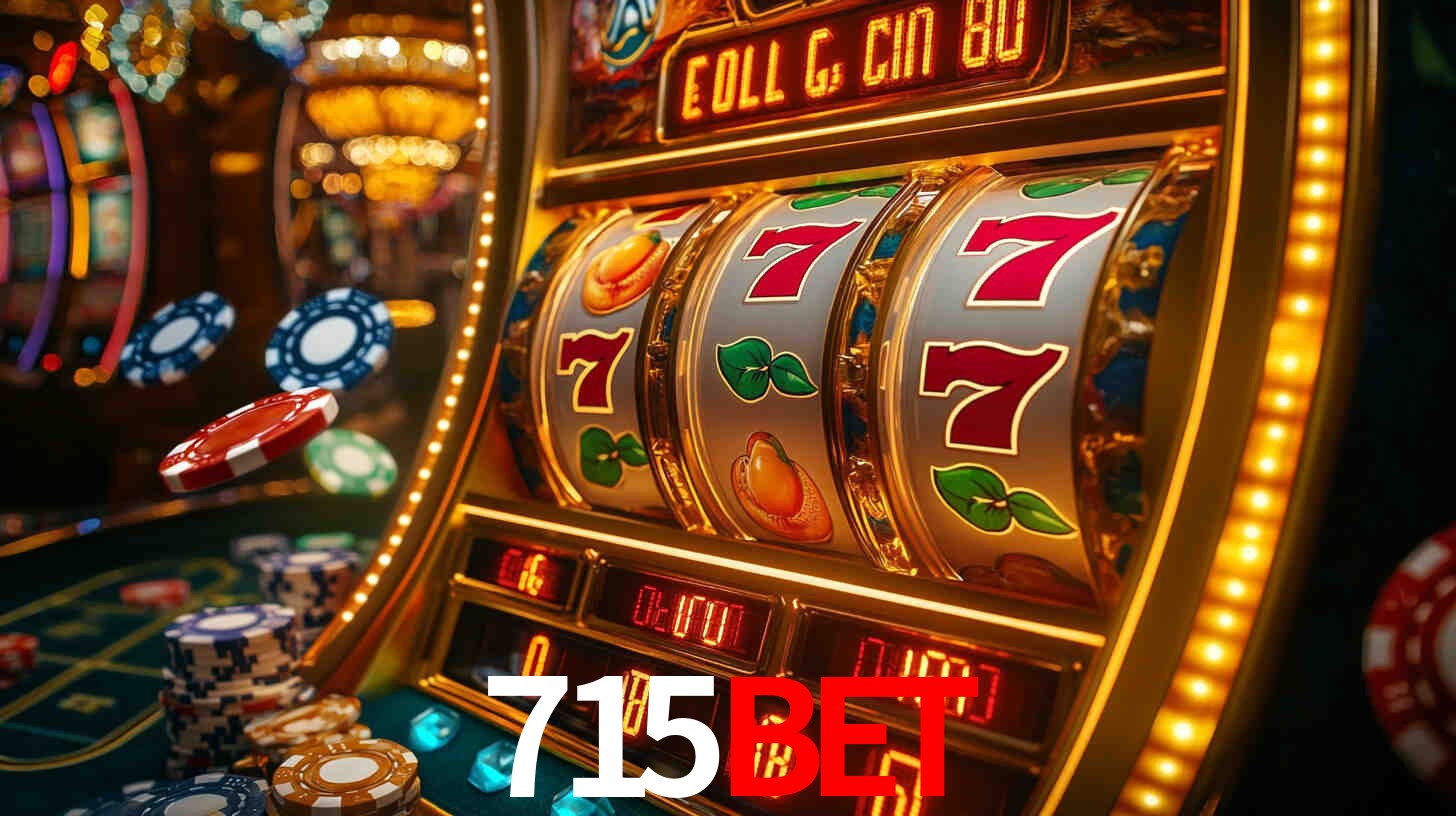 715bet App Interface
